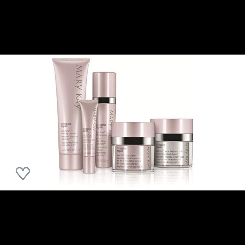 Timewise repair set